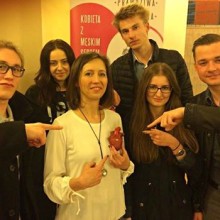 Ogólnopolska akcja transplantologiczna Ogólnopolska akcja transplantologiczna