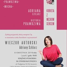 Kobieta z Męskim Sercem Kobieta z Męskim Sercem